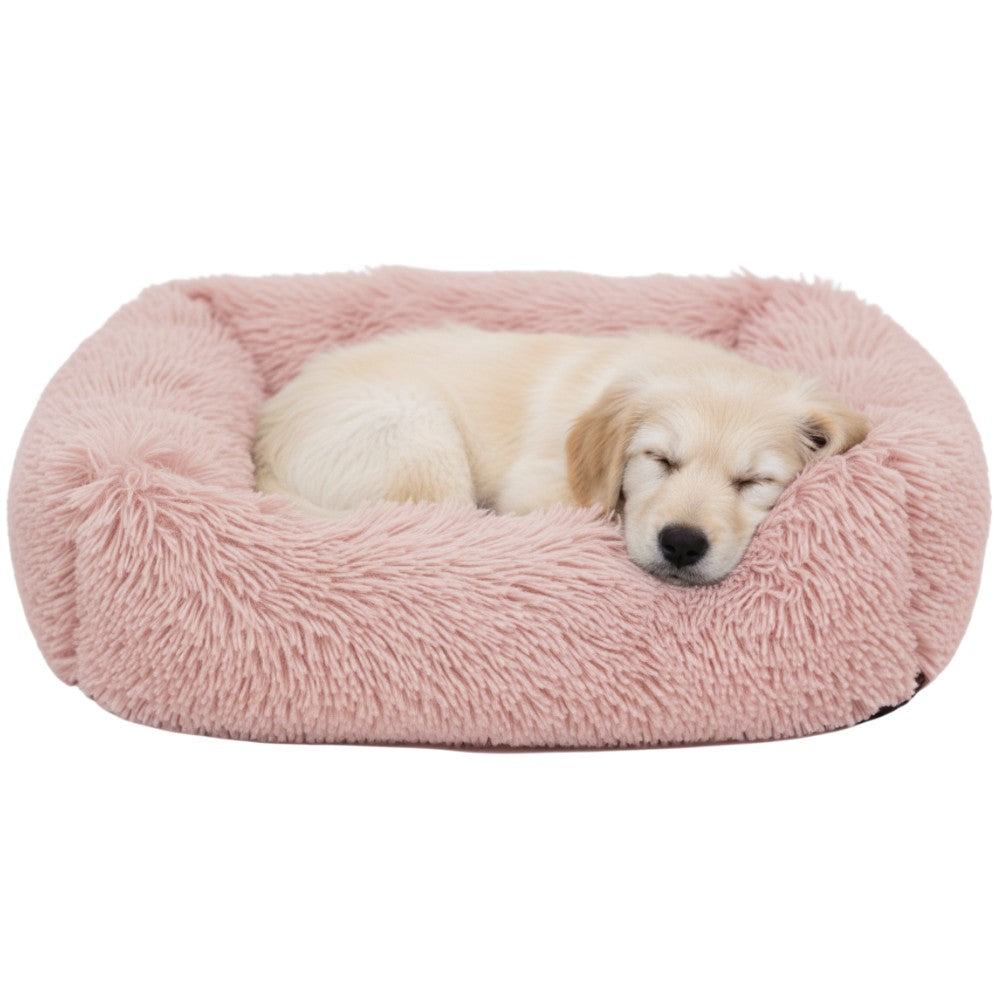 Yagu Cuna Beti Rectangular Suave Relax para Perros al mejor precio -Todoanimal.es
