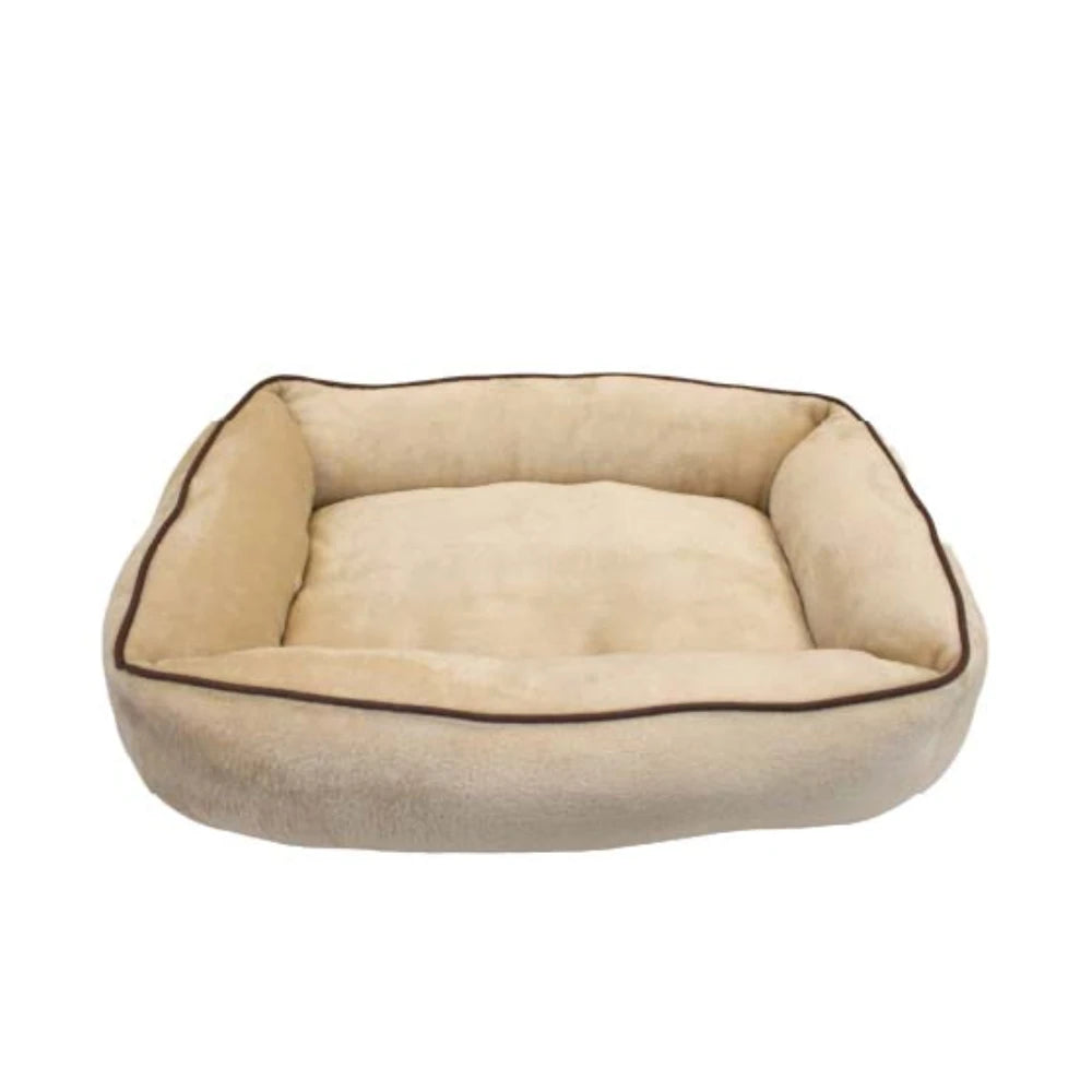 Yagu Cuna Polar+ para Perros Cama Calentita al mejor precio -Todoanimal.es