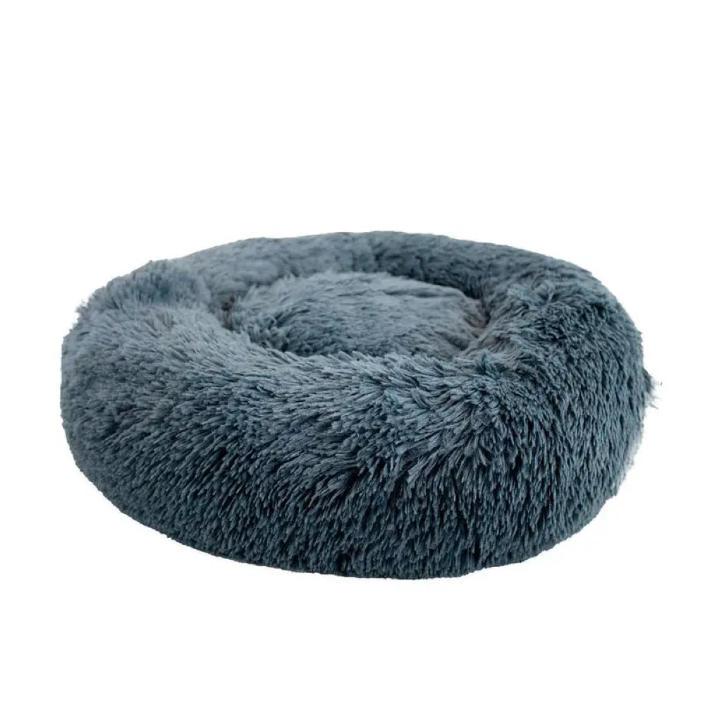 Yagu Cuna Redonda Suave Relax 85cm para Perros al mejor precio -Todoanimal.es
