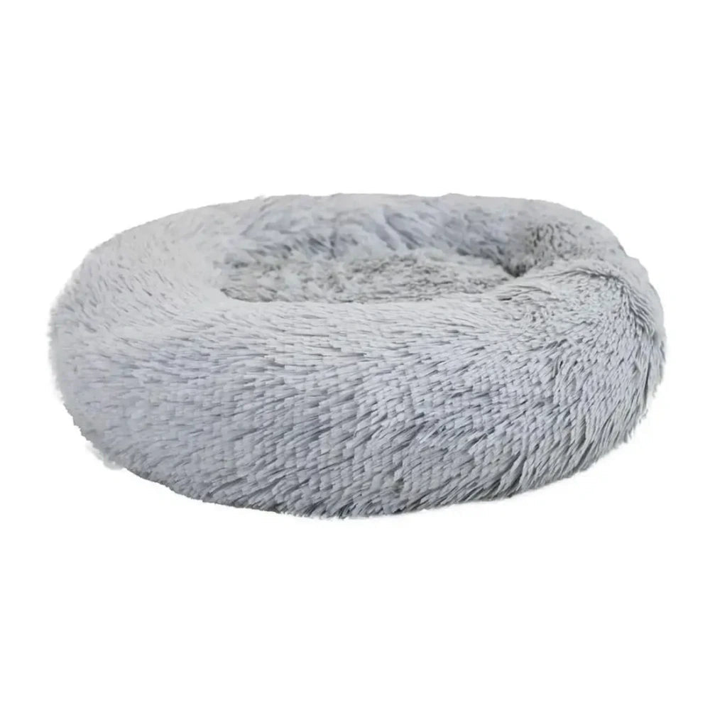 Yagu Cuna Redonda Suave Relax 85cm para Perros al mejor precio -Todoanimal.es