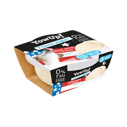 Yowup Helado Yogurt Hot Dog 110 g al mejor precio -Todoanimal.es