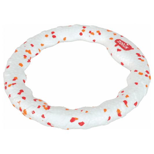 Zolux Juguete Anillo Flotante 23cm ETPU al mejor precio -Todoanimal.es