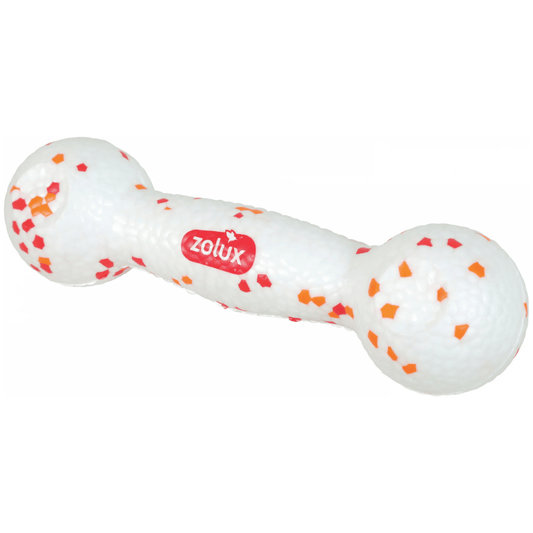 Zolux Juguete Mancuerna Flotante 20cm ETPU al mejor precio -Todoanimal.es