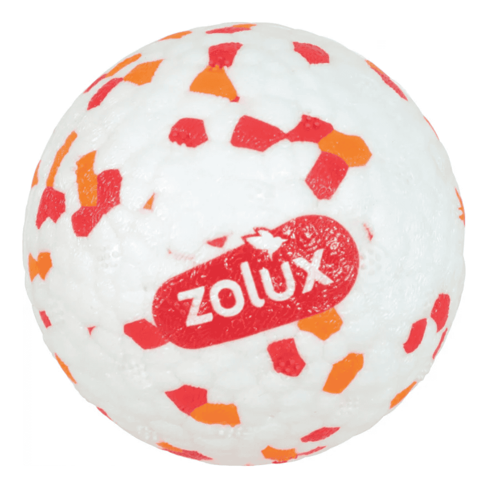 Zolux Juguete Pelota Flotante ETPU al mejor precio -Todoanimal.es