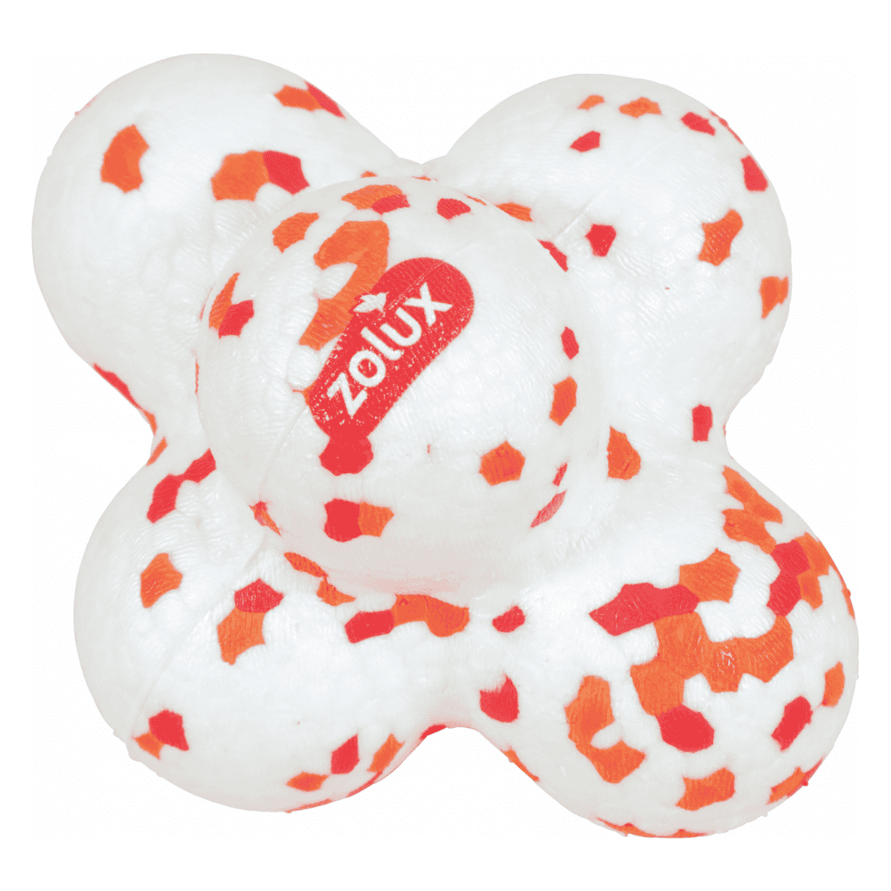 Zolux Juguete Pelota Flotante Falsos Rebotes ETPU al mejor precio -Todoanimal.es