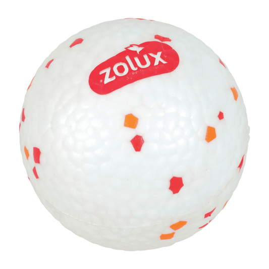 Zolux Juguete Pelota Sonora Flotante ETPU al mejor precio -Todoanimal.es