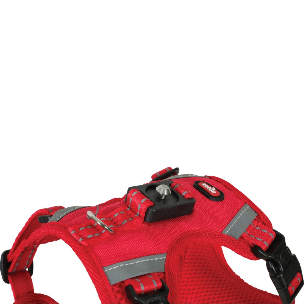 Zolux Kit Correa 2M y Arnés Clip & Go para Perros al mejor precio -Todoanimal.es