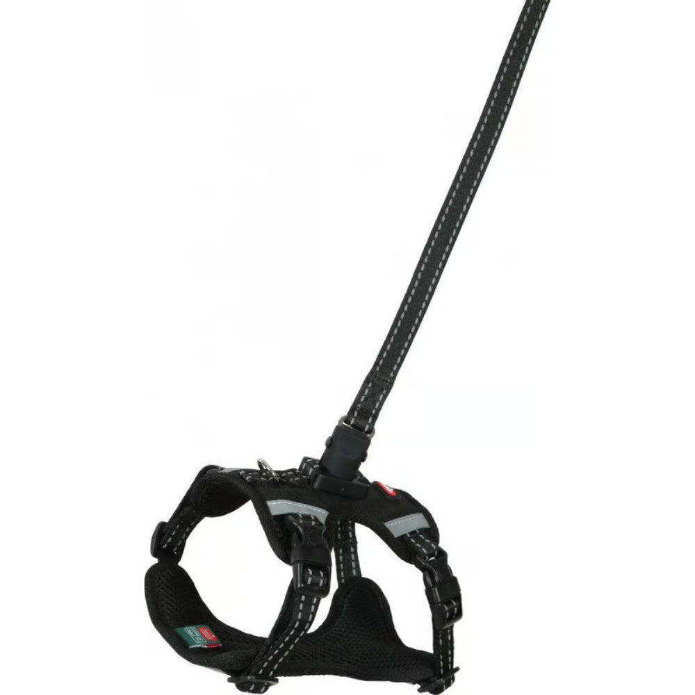 Zolux Kit Correa 2M y Arnés Clip & Go para Perros al mejor precio -Todoanimal.es