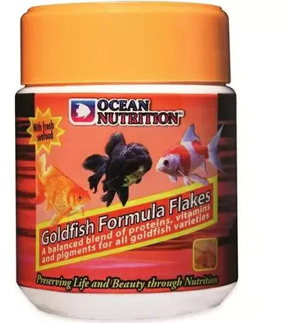 Ocean Nutricion Formula Flake Food 71Gr OCEAN NUTRICION