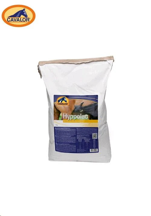 Hyppolac - Cavalor - 10Kg (Leche Potros)