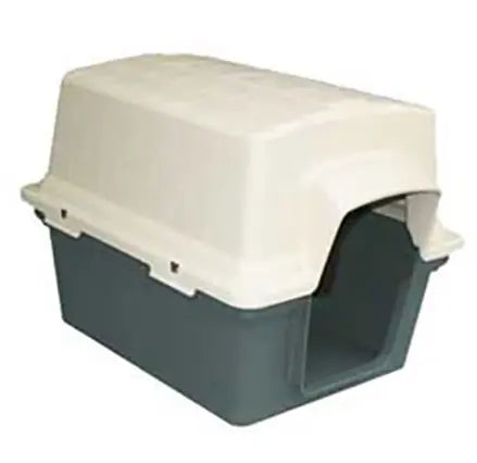 CASETA PERRO PALHOUSE