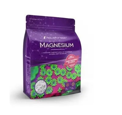 AQUAFOREST MAGNESIUM 750G