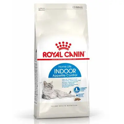 Royal Canin Indoor Appetite Control