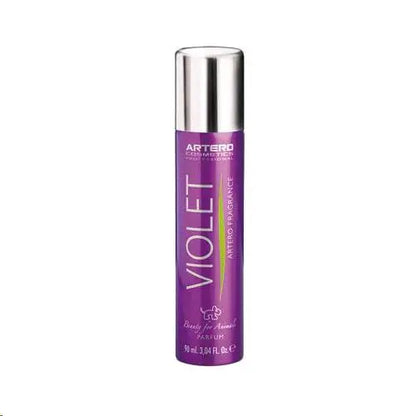 PERFUME ARTERO HIGIENE VIOLET 90ML