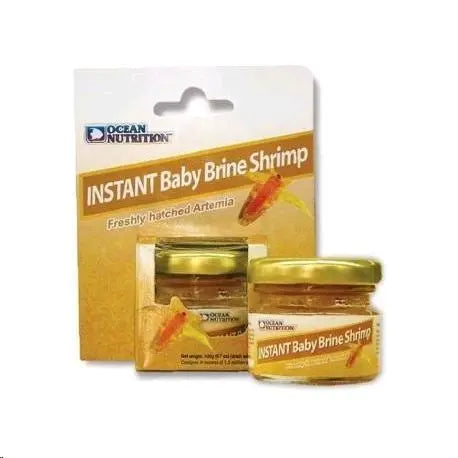 OCEAN NUTRICION ARTEMIA INSTANT BABY BRINE SHRIMP