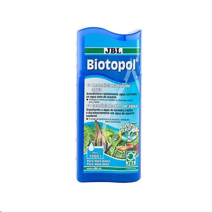 JBL BIOTOPOL 250 ML.