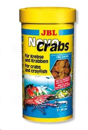 JBL NOVOCRABS 100 ML.