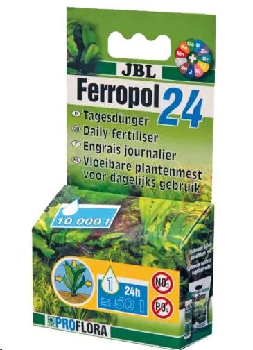 JBL FERROPOL 24 