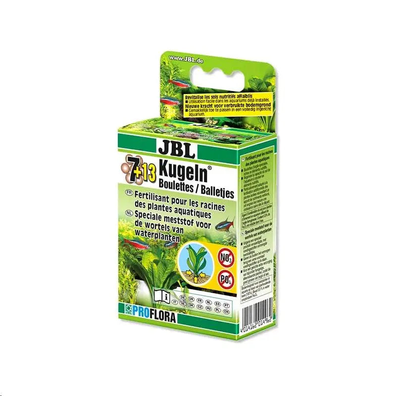 JBL 7 BOLAS + 13 BOLAS