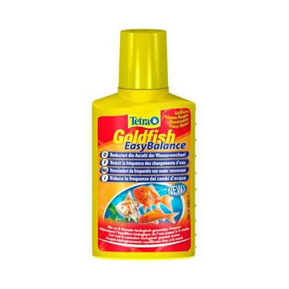 TETRA GOLDFISH EASY BALANCE 100ML