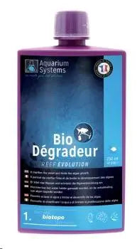 REEF BIO-DEGRADADOR 250ML