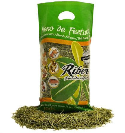 HENO DE FESTUCA RIBERO 1KG