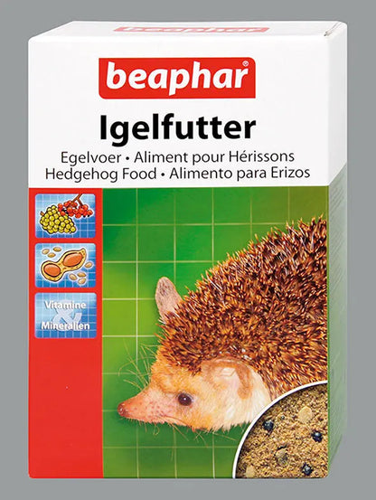 BEAPHAR XTRAVITAL ERIZOS 1 Kg