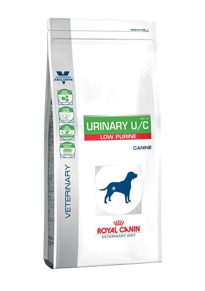 ROYAL CANIN URINARY UC LOW PURINE