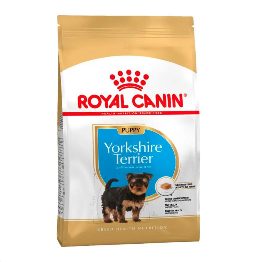 ROYAL CANIN YORKSHIRE JR.