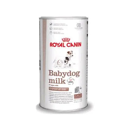 ROYAL CANIN BABY DOG MILK 400g