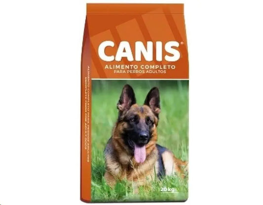 PICART CANIS 20KG