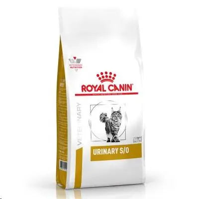 ROYAL CANIN URINARY S/O 400GR GATO