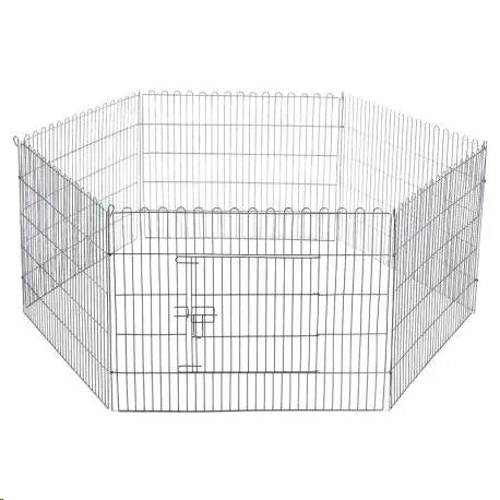 PARQUE HEXAGONAL MEDIANO (ANCHO 63,ALTO 80)