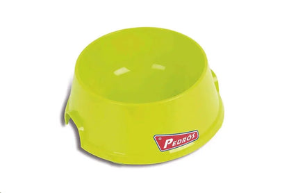 COMEDERO PERRO PLAST. Nº 4 25 CM.