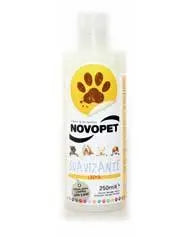 CREMA SUAVIZANTE PERRO 250ML. NOVOPET