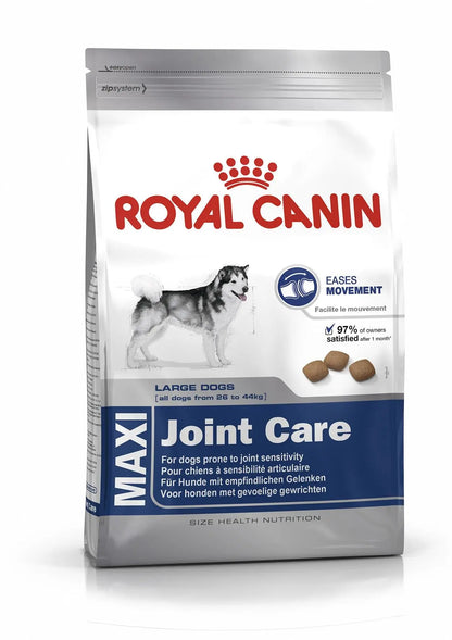 ROYAL CANIN MAXI JOINT CARE 10KG