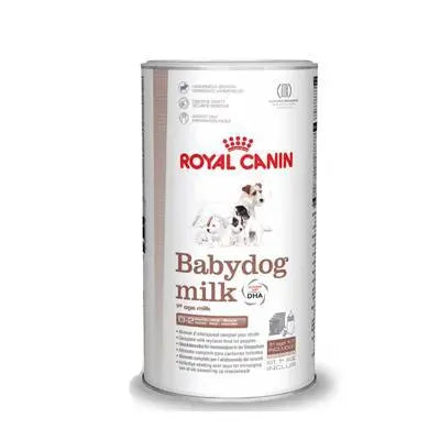 ROYAL CANIN BABY DOG MILK 2KG