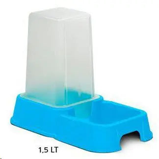 TOLVA DUO 1,5L AZUL NAYECO