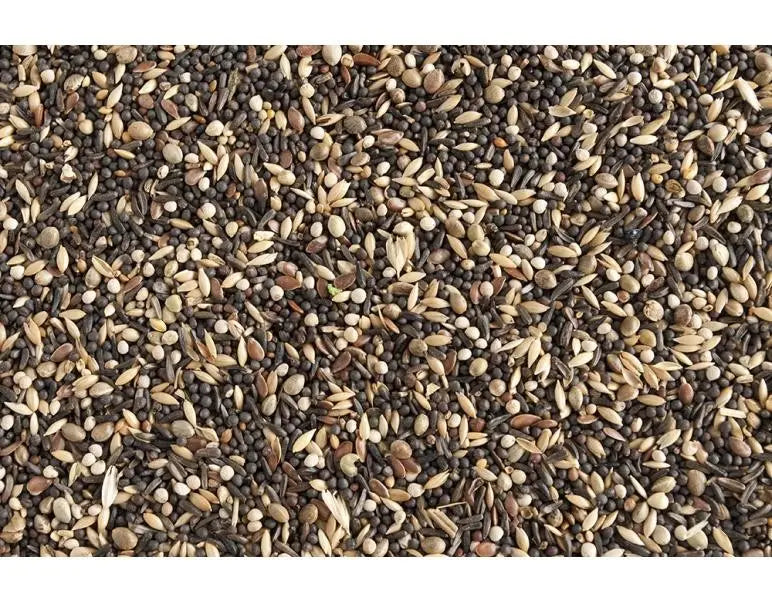 MIXTURA SILVESTRE EXTRA SINFONIA BOLSA 2K.