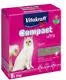 ARENA GATO AGLOMERANTE COMPACT ULTRA 8KG VITAKRAFT