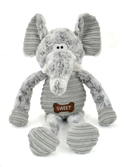 JUGUETE PERRO PELUCHE NAYECO SWEET ANIMALS 37CM