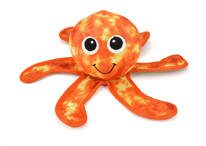 JUGUETE PERRO PELUCHE NAYECO PULPO DIEGO 25CM