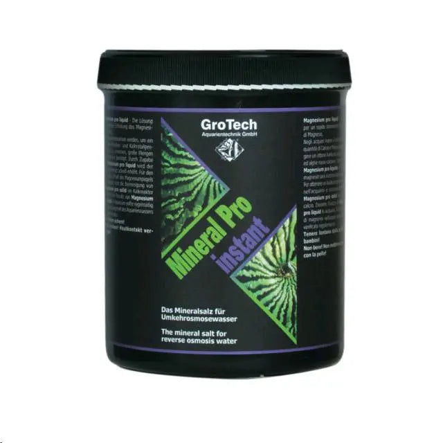 GROTECH MINERAL PRO INSTANT 1000g