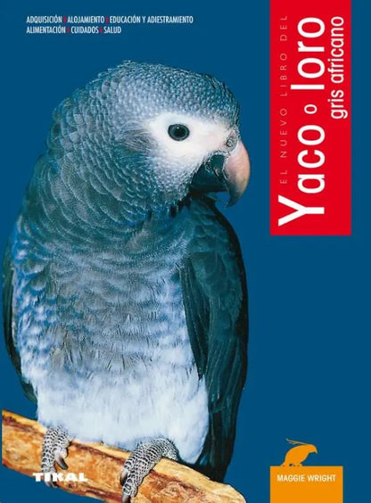 LIBRO TIKAL AVES YACO