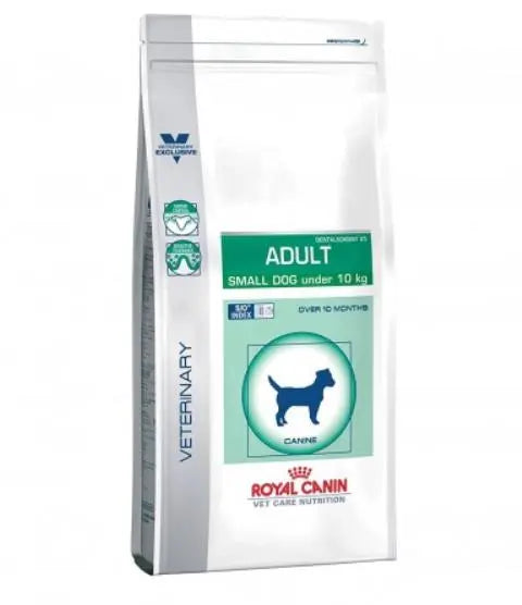 ROYAL CANIN VCN ADULT SMALL 2KG PERRO