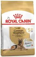 ROYAL CANIN PASTOR ALEMAN AGEING+5 12KG