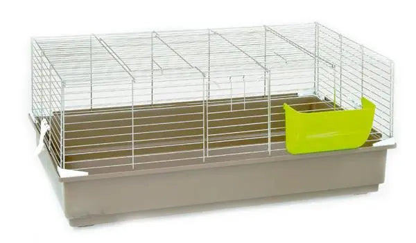 JAULA CONEJO CAVIA 120 (120x60x50 cm.)