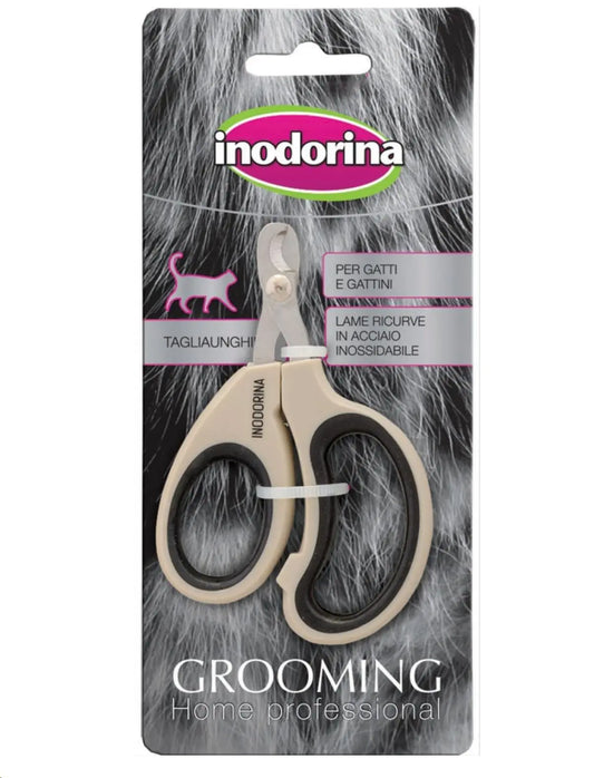 Inodorina Grooming Cortauñas