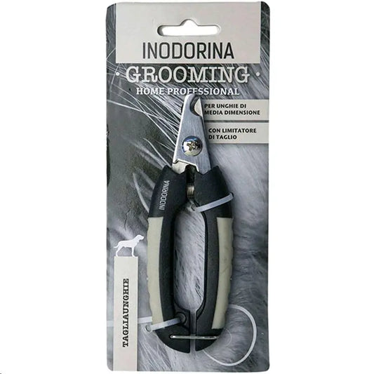 Inodorina Grooming Cortauñas T-L