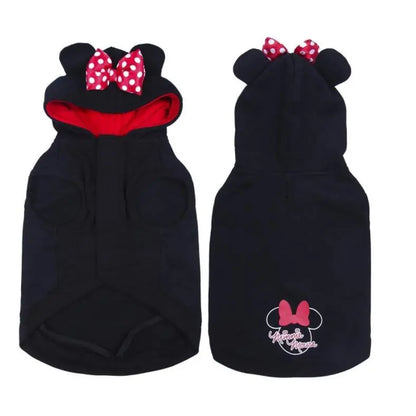 SUDADERA DISNEY MINNIE T-